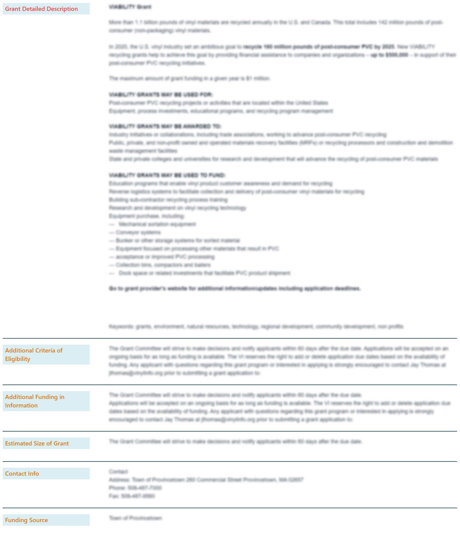 Grant Portal - Women Filmmaker Collaborations: Implementation Realities 207